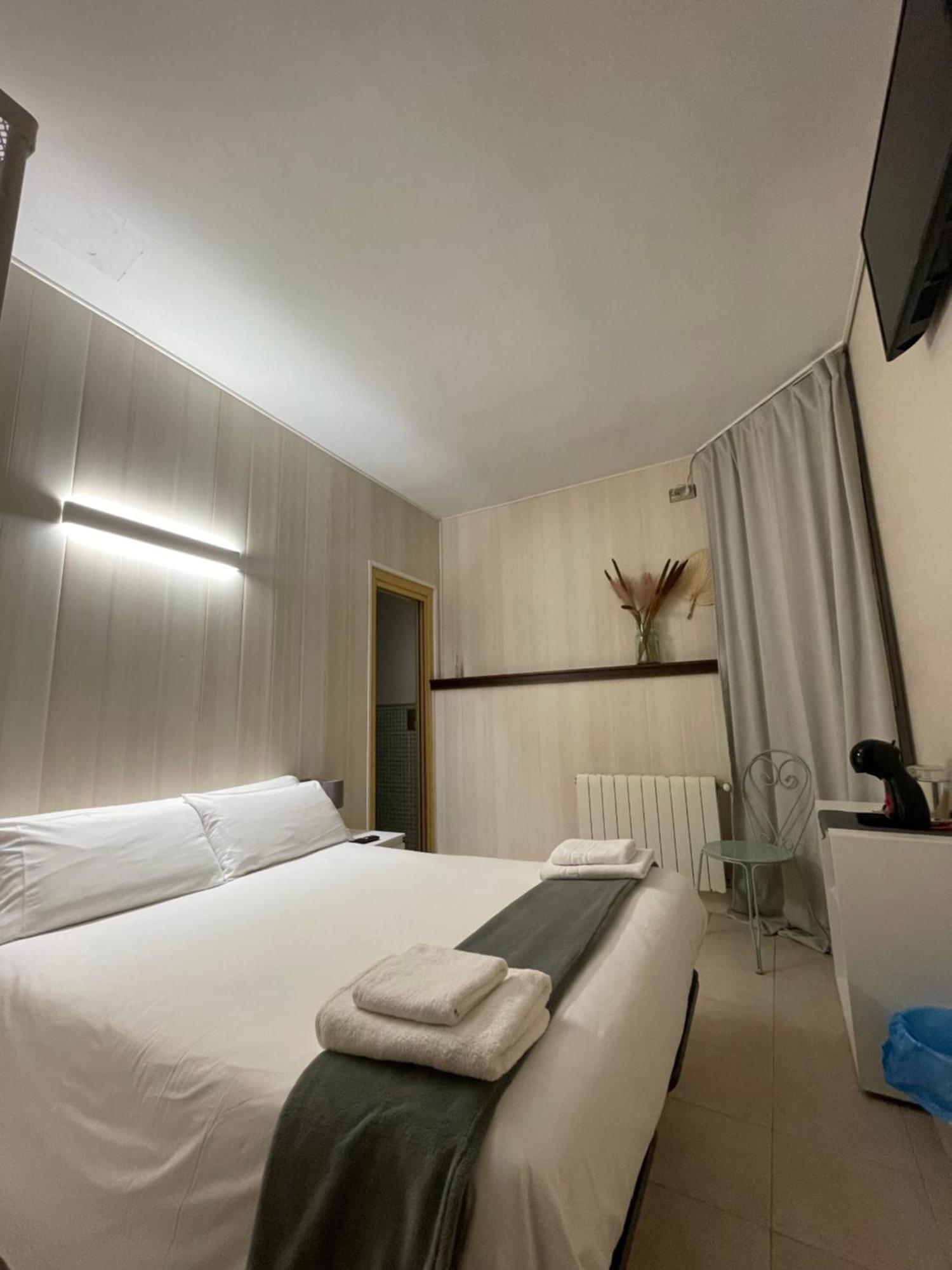 Pension Artea San Sebastián Exterior foto