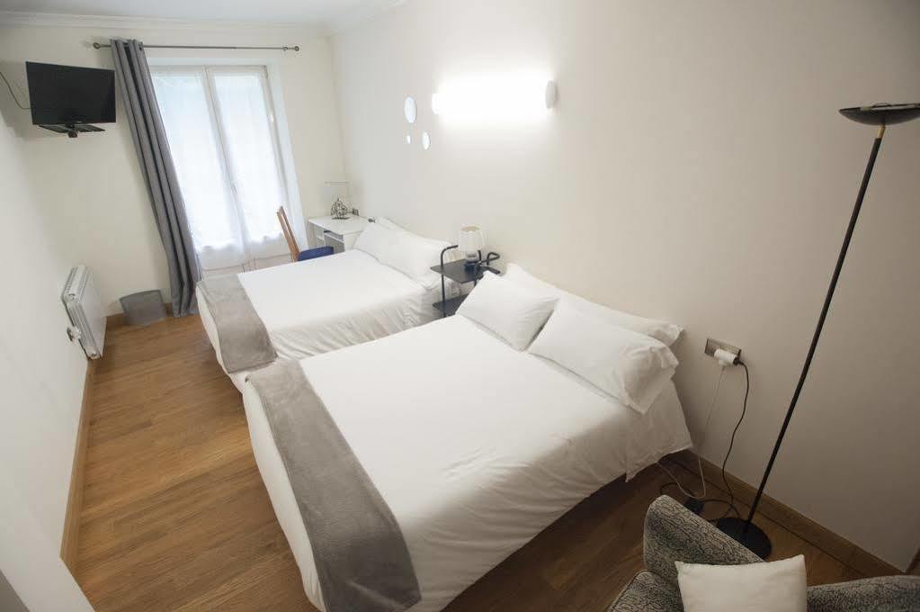 Pension Artea San Sebastián Exterior foto